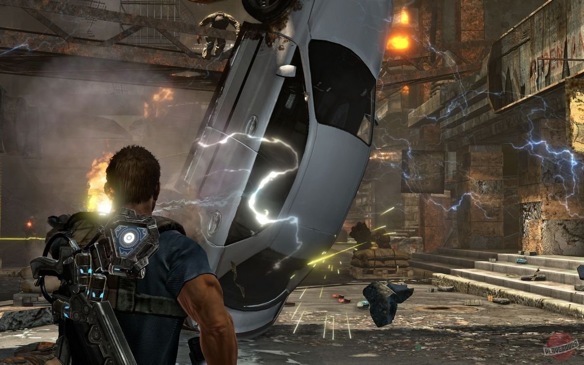 C yf gr. Inversion (Xbox 360). Игра inversion 2. Шутер inversion. Inversion ПС 3.