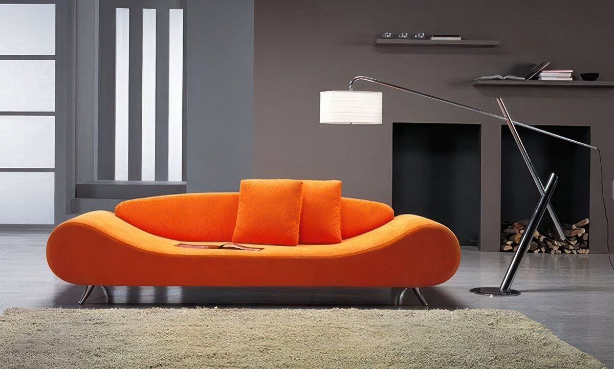 Диван Sylvain Sofa