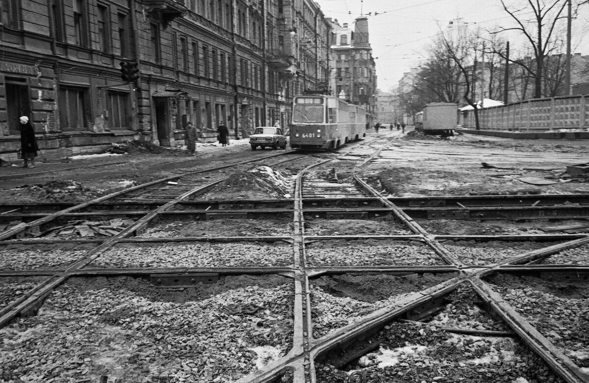 чкаловский проспект санкт петербург