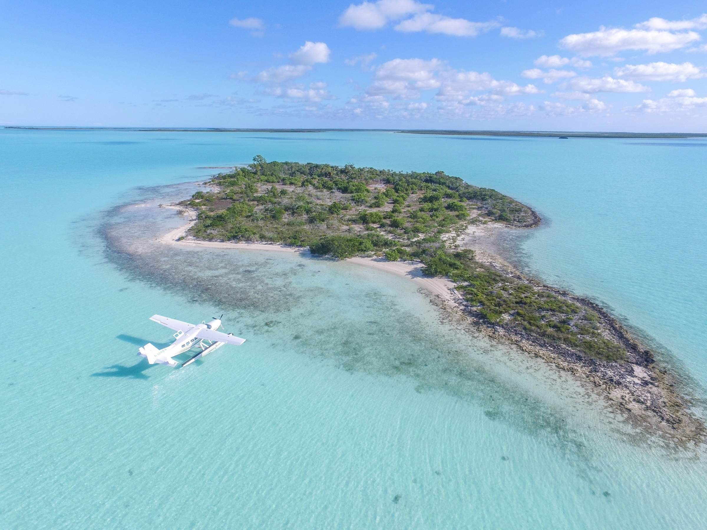Bahamas islands