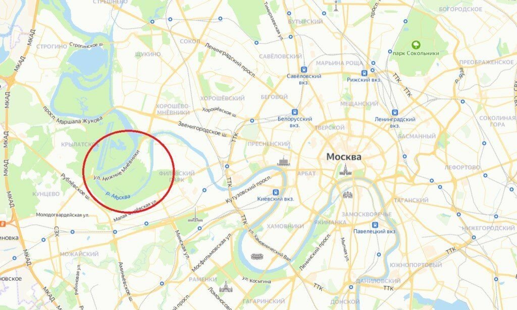 Перед вами карта москвы москва подразделяется. Мневниковской пойме на карте. Мневниковская Пойма на карте Москвы. Застройка Мневниковской Поймы. Район Пойма в Москве на карте.