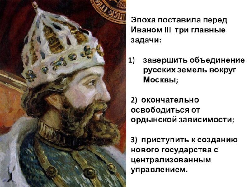 Поставь какой русский. Эпоха Ивана 3. Иван третий 4 класс. Россия Иван 3. Главные задачи Ивана 3.