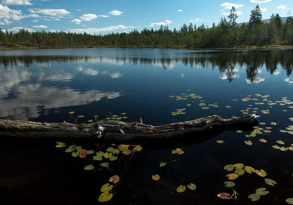 Фото озеро шайтан озеро