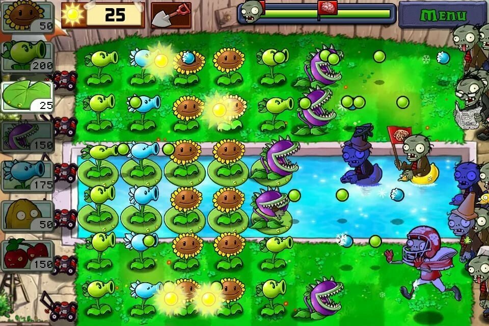 Вс зомби. Plants vs. Zombies игры. Плантс vs зомби растения. Растения против зомби мультиплеер. Plants vs Zombies 3 растения.