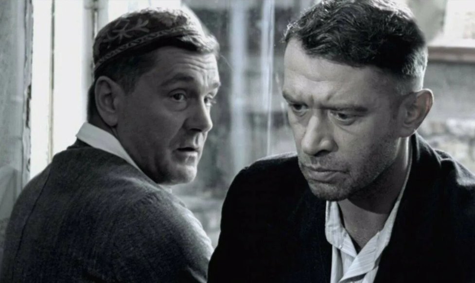 Фильм ликвидация картинки