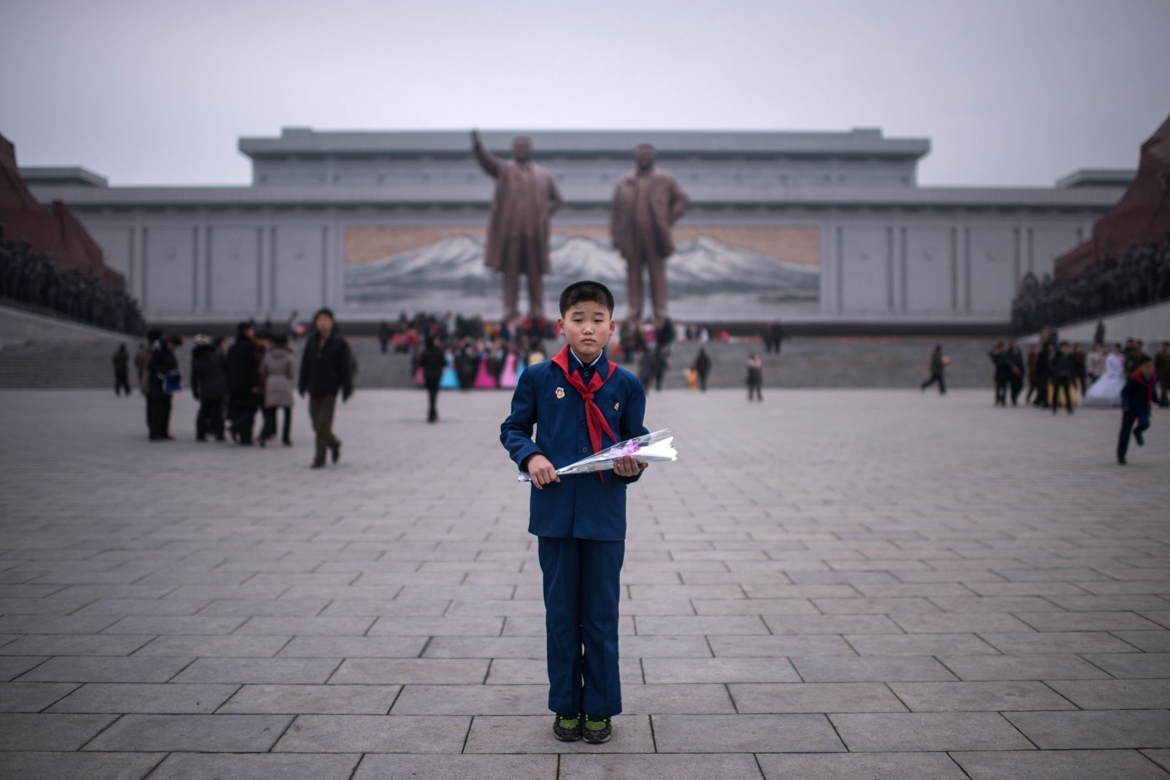 Кндр фотографии реальной жизни