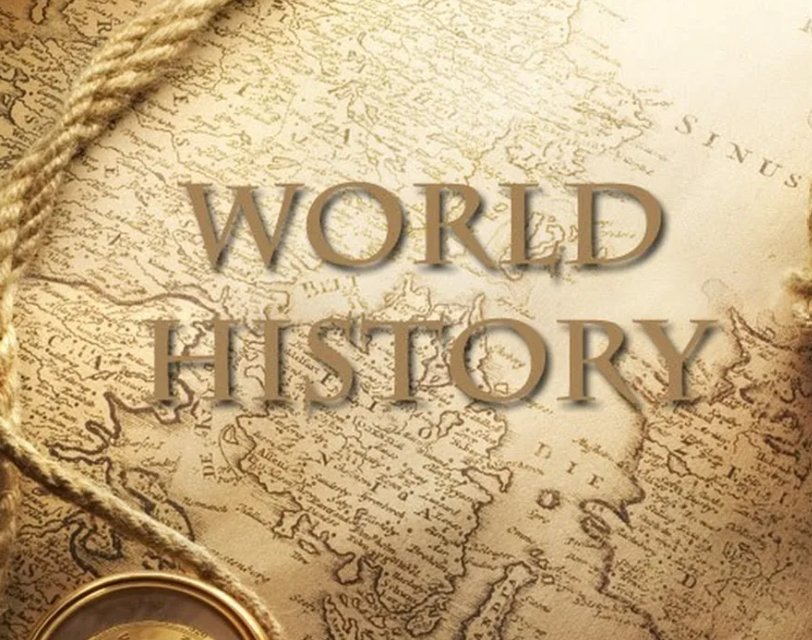 История всего. World History. История. Art World History pdf.