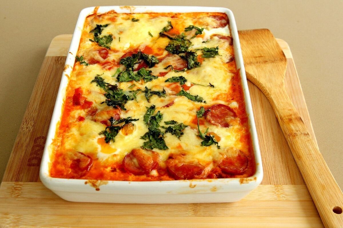 Вкусно и просто картинки