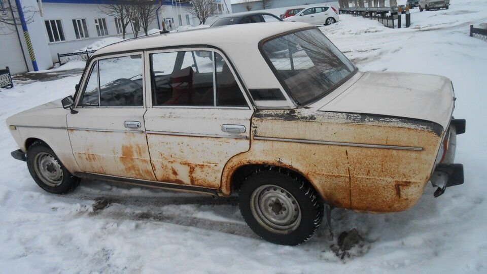 ВАЗ (Lada) 2103