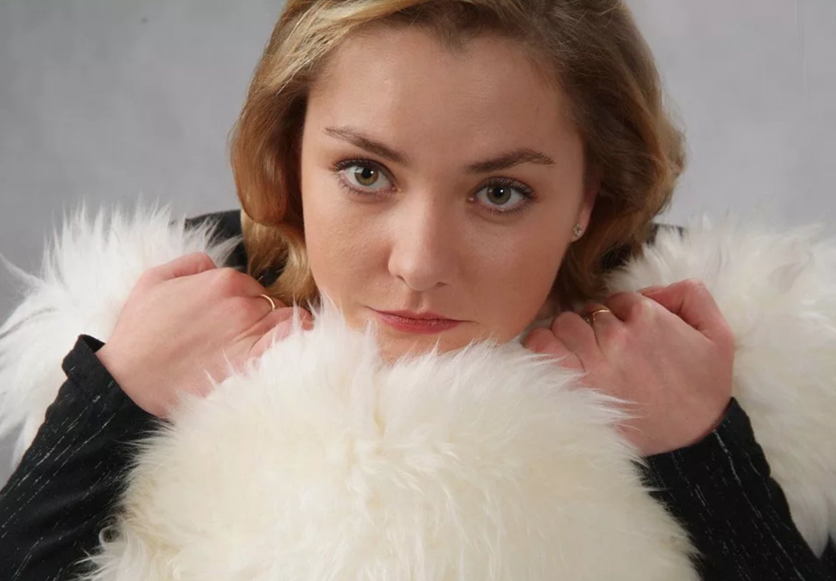 Елена Карпович
