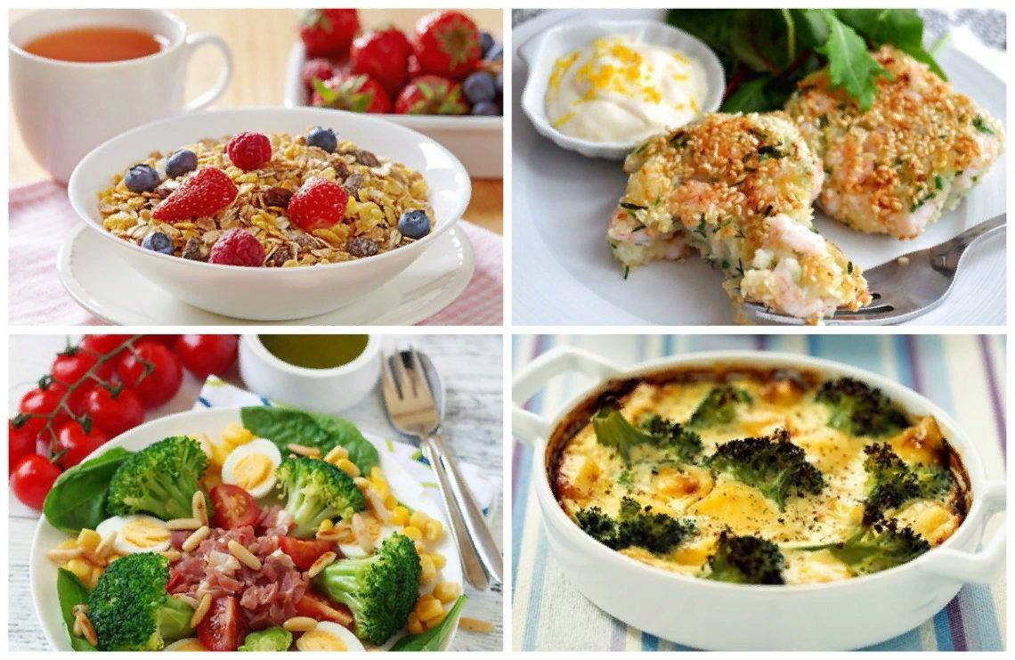 готовим завтрак с вечера