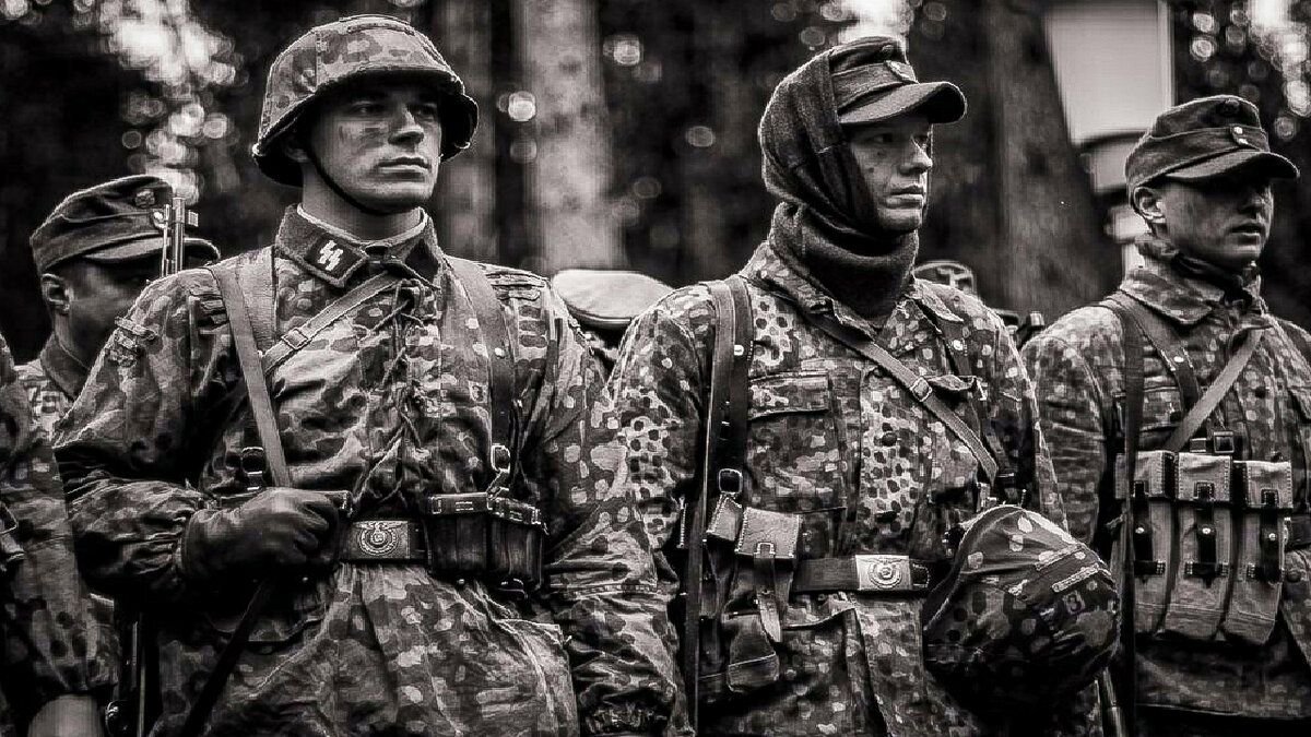 Отборные войска. Войска Ваффен СС. Солдат Ваффен СС. Войска Waffen SS. Вермахт Ваффен СС.