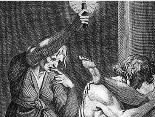 что значит выражение держать свечку. фразы про свечи. агостино карраччи (1557-1602). держать свечку откуда пошло выражение. свечку держал откуда.