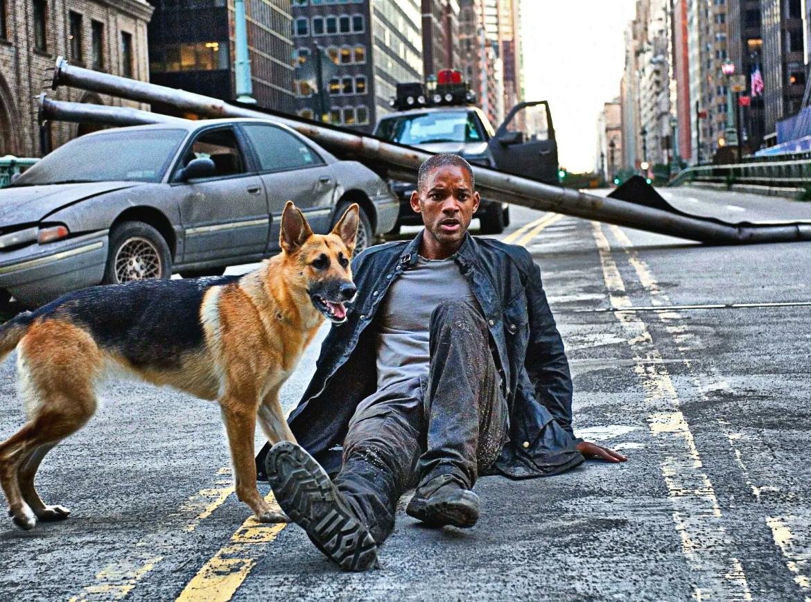 Я приручила безумного пса бывшего мужа 63. Я – Легенда фильм 2007. Will Smith я Легенда. Я Легенда фильм 2007 собака. Я — Легенда (2007) Уилл Смит.