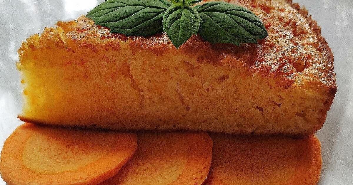 Блюда из моркови простые рецепты с фото и вкусные