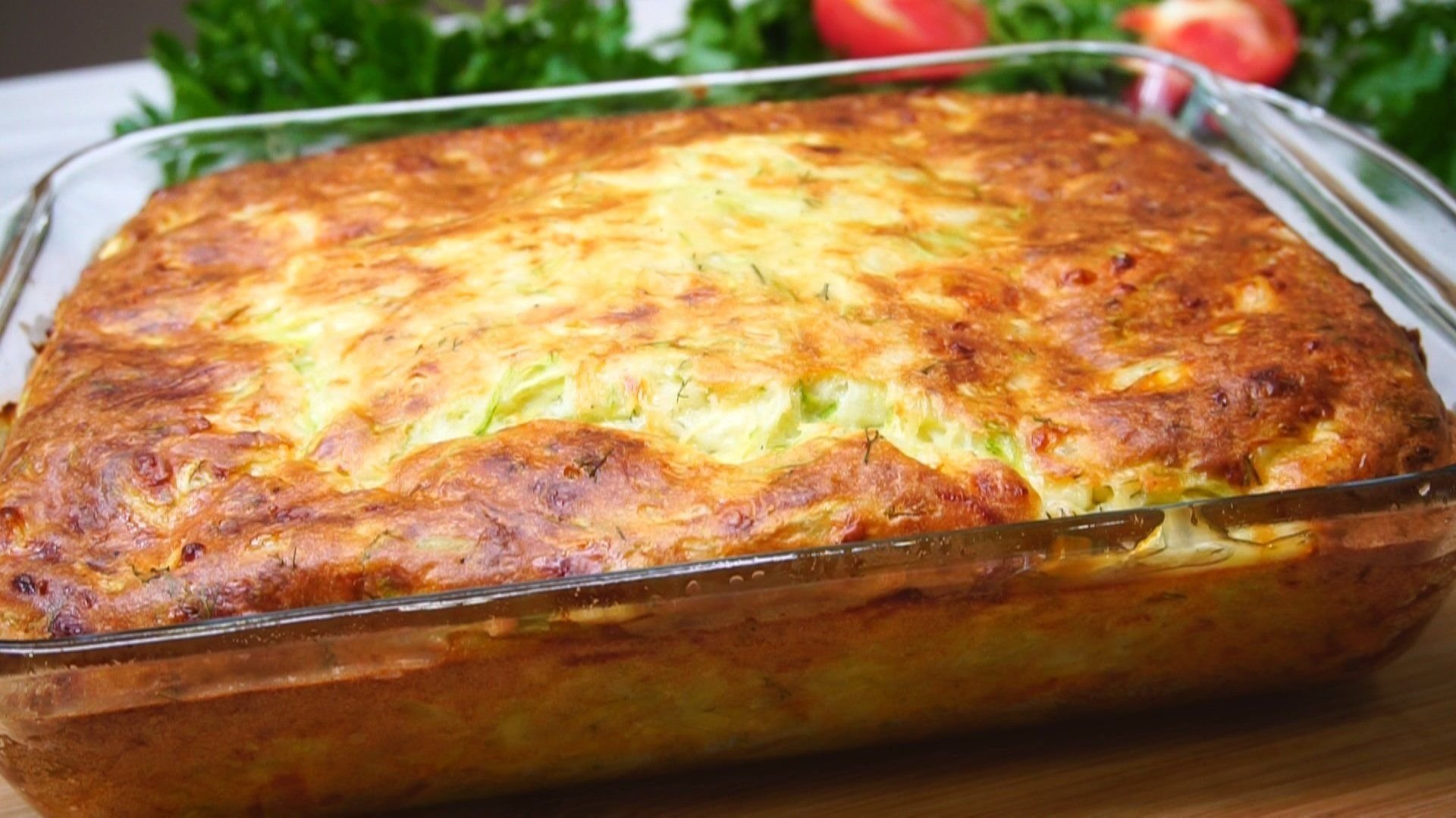 простые и вкусные блюда на каждый день