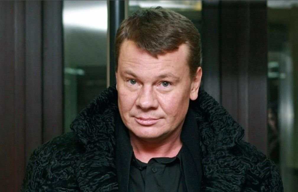 Знаменитые российские и советские актеры, погибшие при загадочных ...