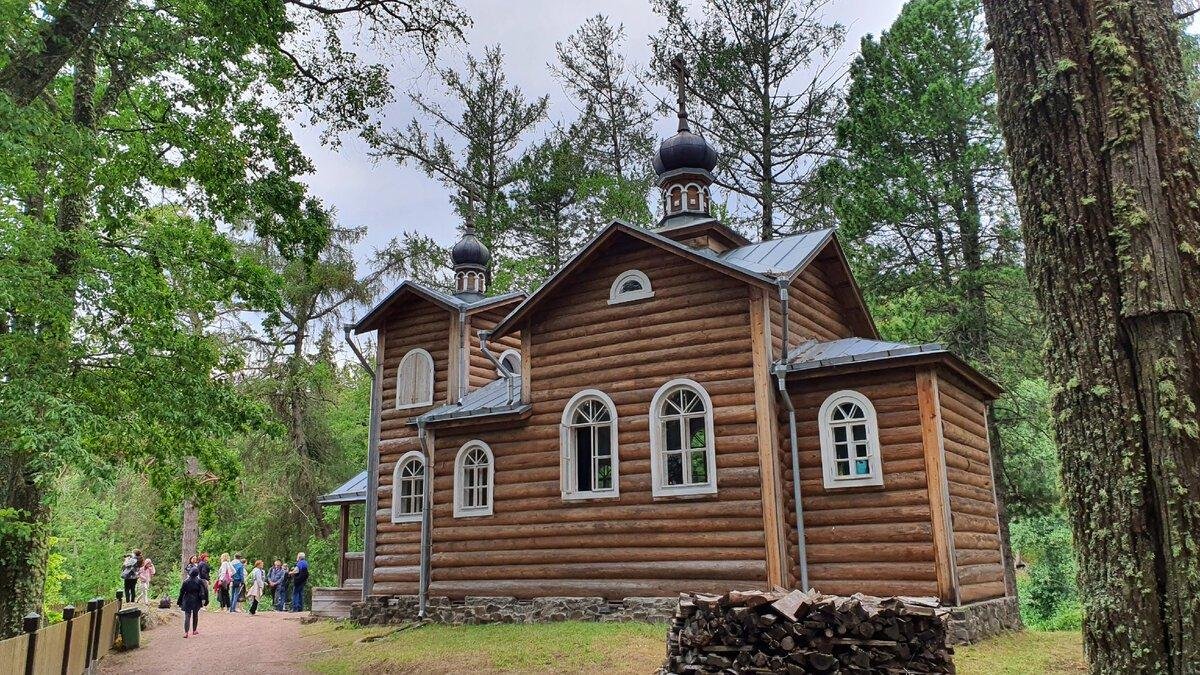 Скит. Коневский скит Валаам. Остров Валаам Коневский скит. Скит Коневской иконы Божией матери Валаам. Солунский скит Валаам.