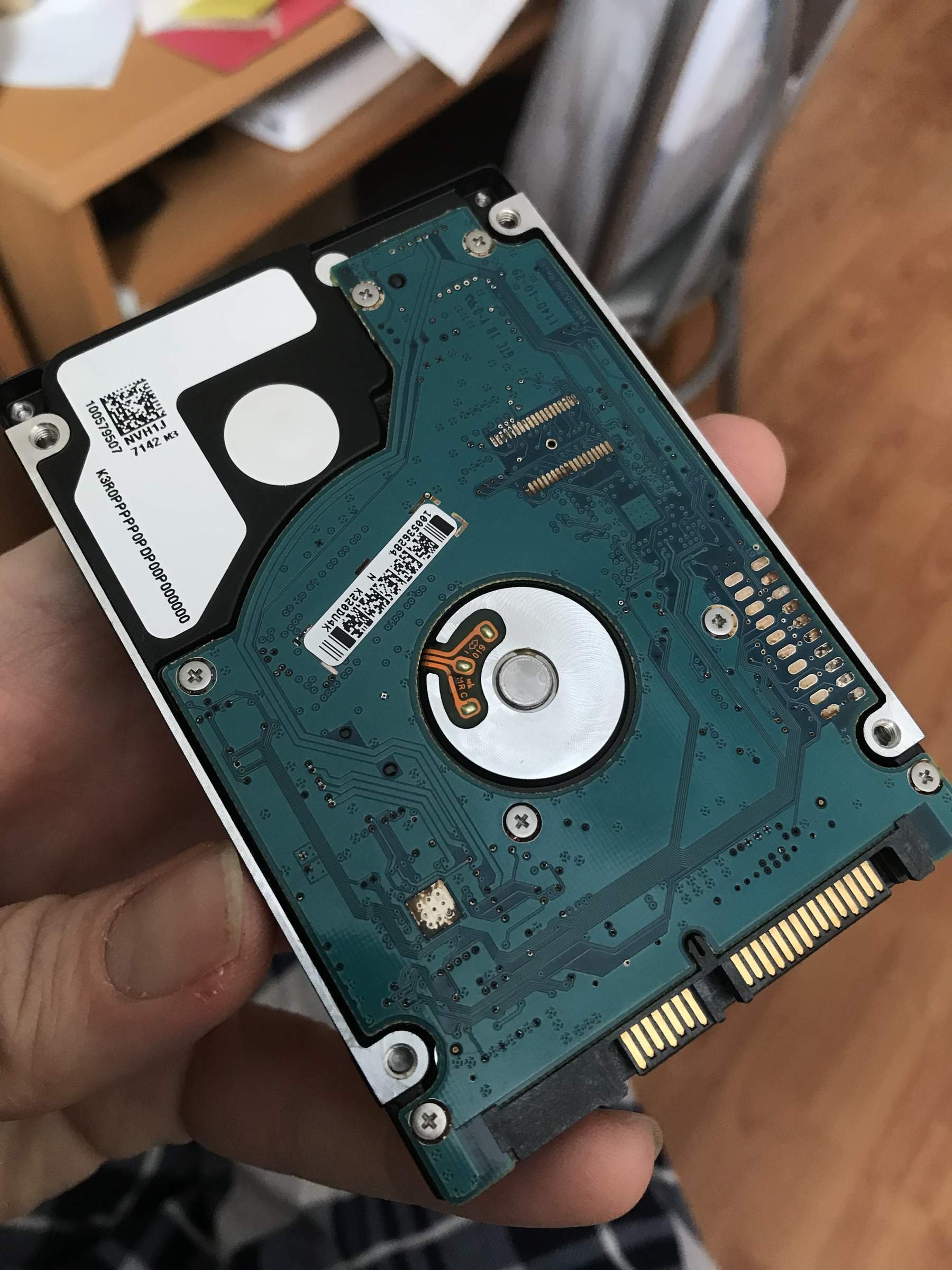 disk player не видит диск с видеорегистратора