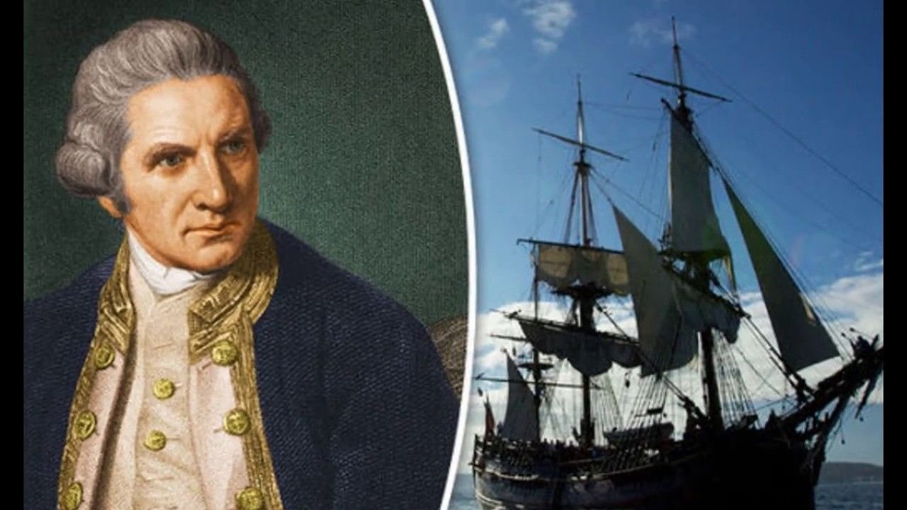 Знаменитые люди австралии