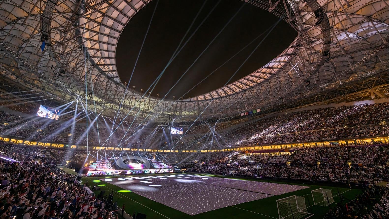 Стадионы чм 2022 по футболу в катаре