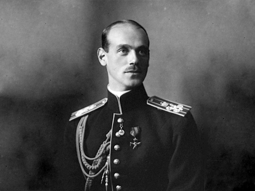 великие михаилы