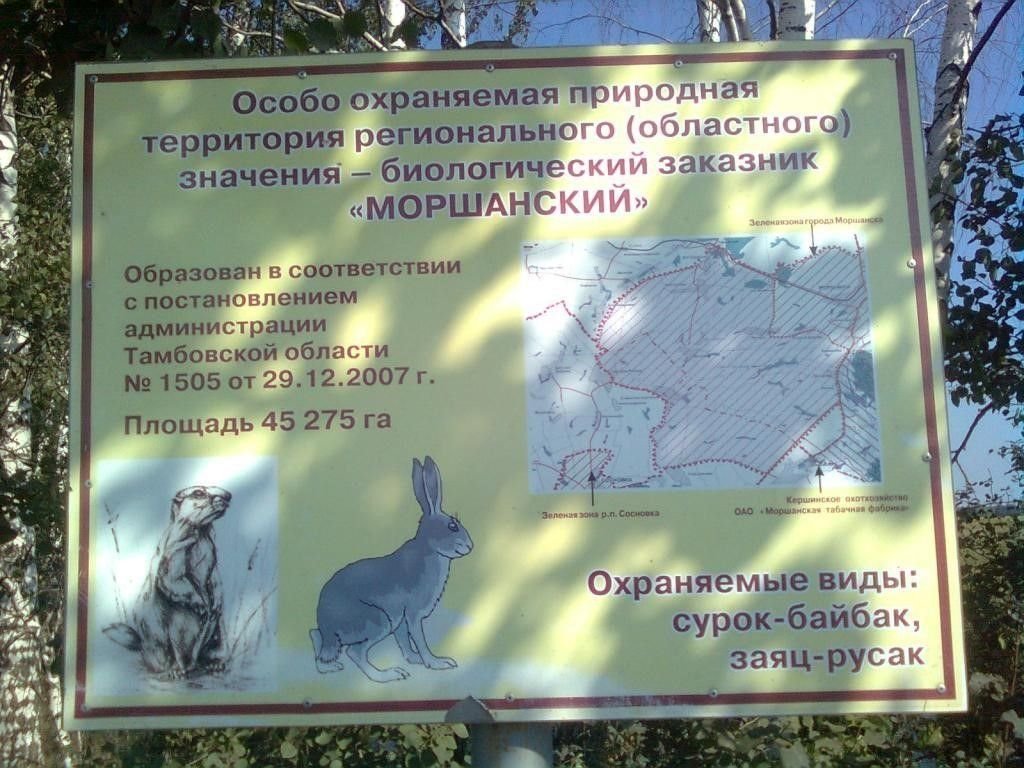 Особо охраняемые природные территории картинки