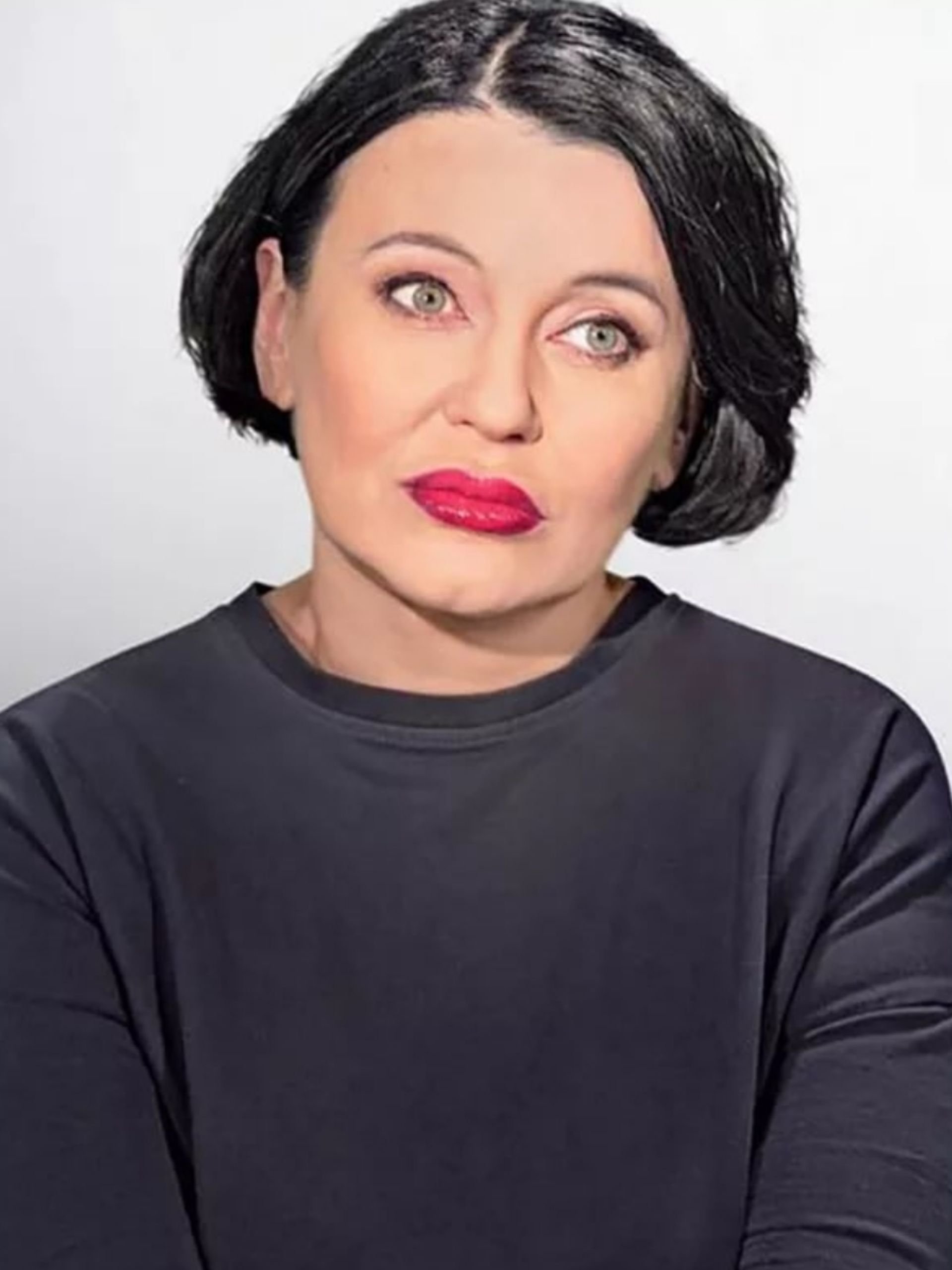 Кадникова, Жанна Владимировна