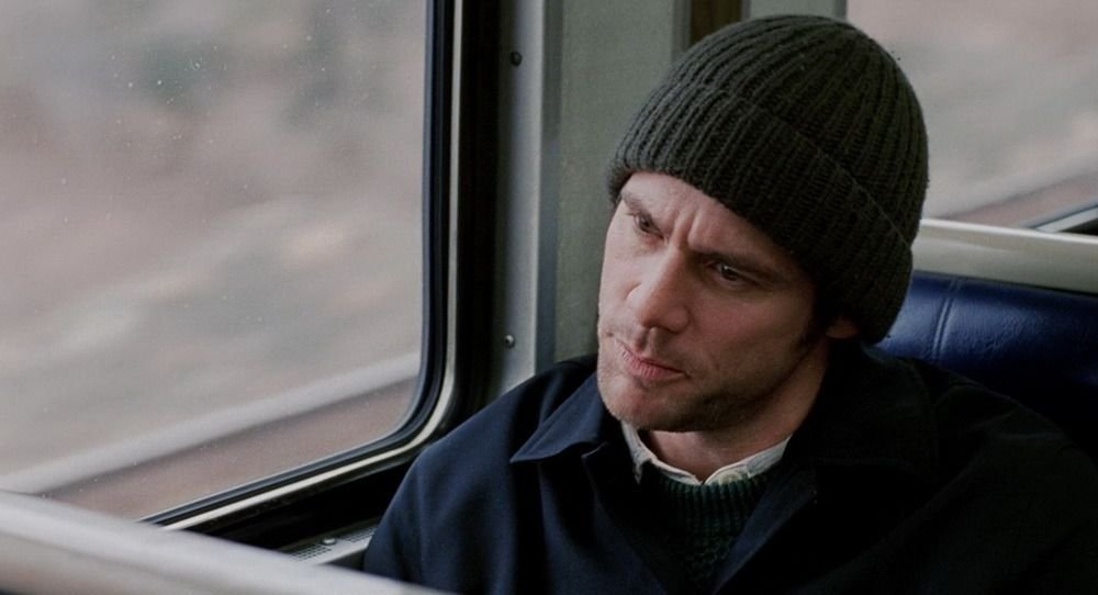 Вечное сияние вечного разума трейлер. Вечное сияние чистого разума джоэл. Джим керри вечное сияние чистого разума. Джим керри вечное сияние чистого разума в шапке. Яркое сияние чистого разума джоэл.