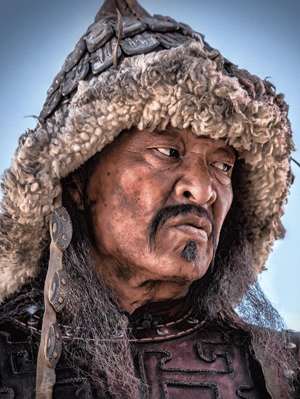 Татаро монгол фото