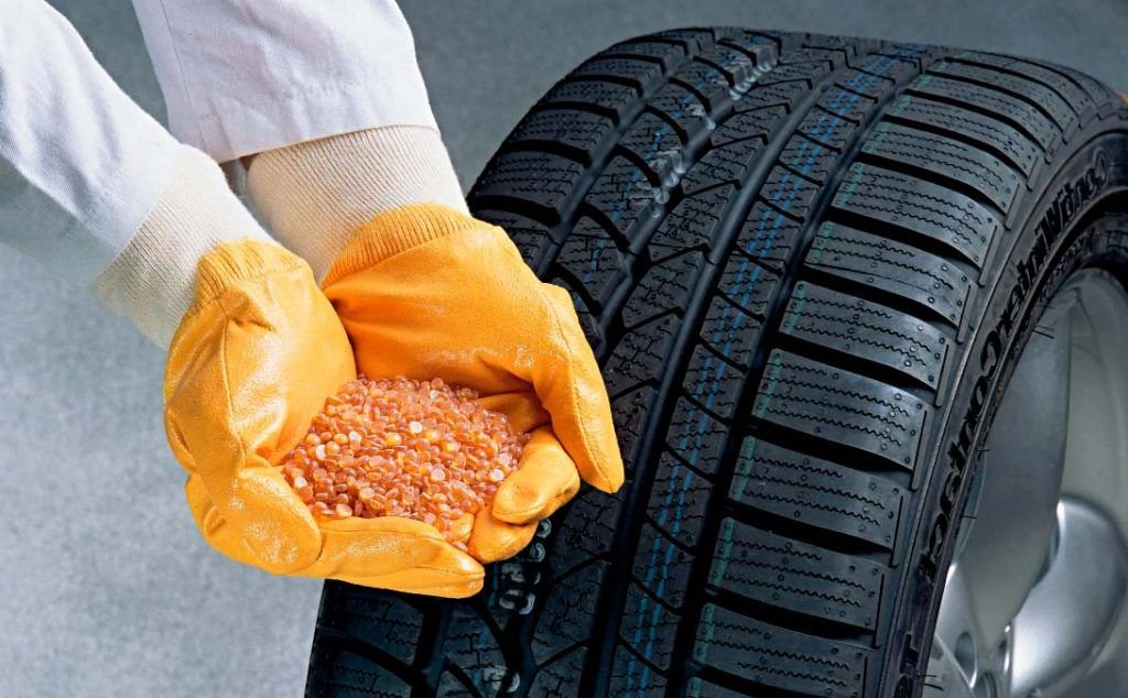 В чем разница между каучуком и резиной? | Мир Вокруг | Пульс Mail.ru