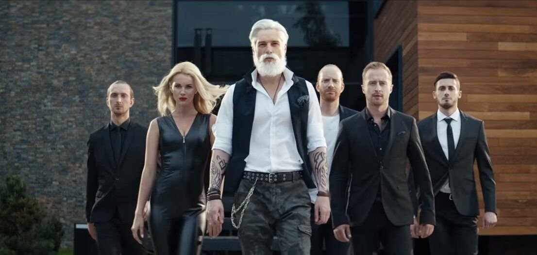 Актеры из рекламы \"Теле2\": как выглядят в реальной жизни и чем ...