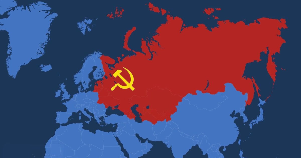 Анимированная карта второй мировой