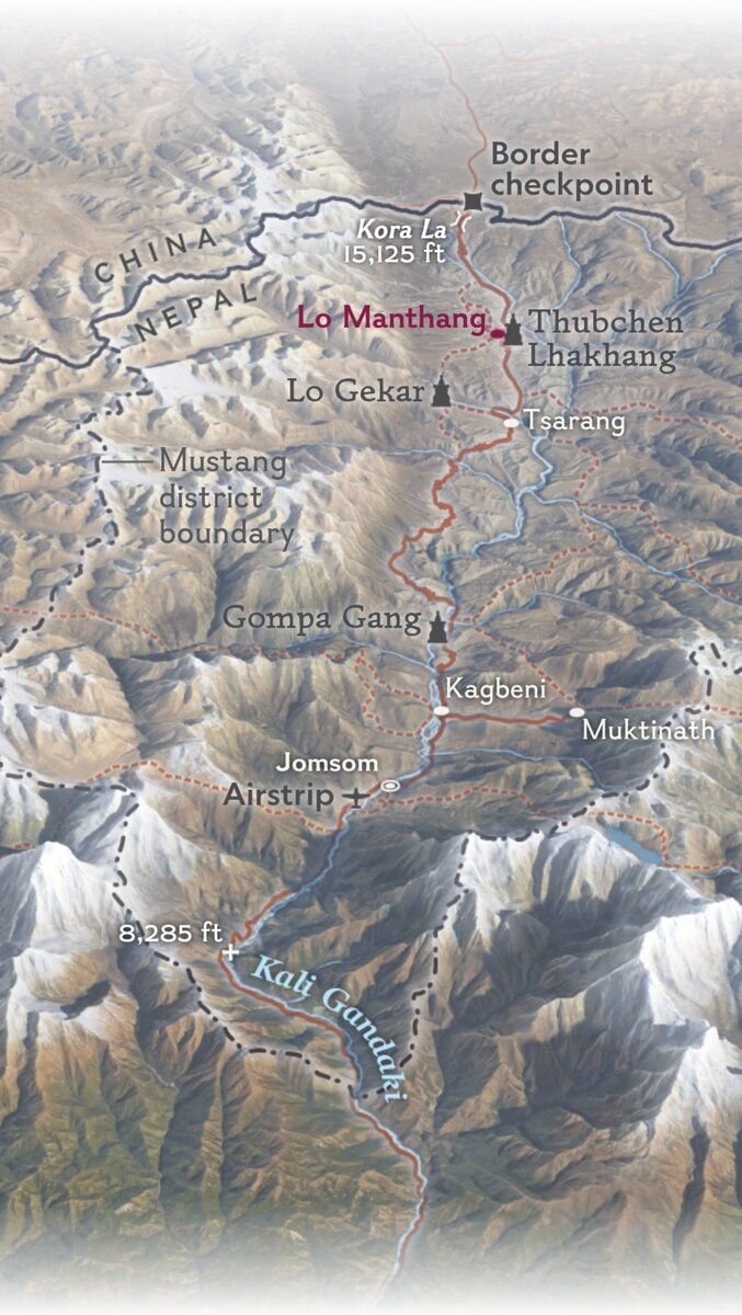 Войско ганнибала совершило переход через горы гималаи. Гималайское королевство.