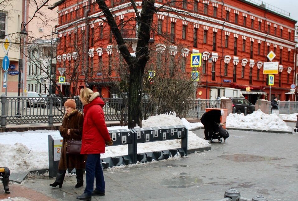 Поехали в центр города. Зимняя Москва. Москва зимой. Места в Москве. Москва зимой 2022.