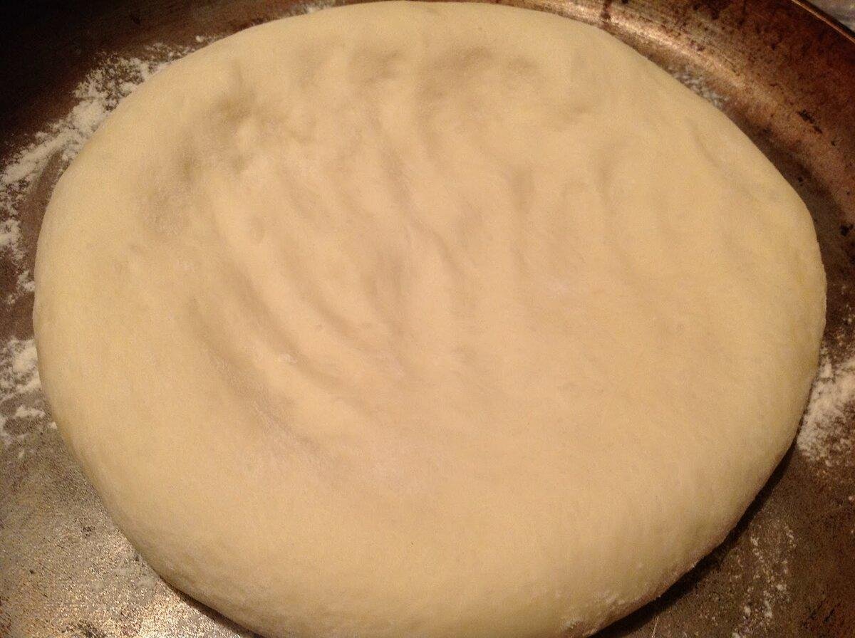 Форма для осетинских пирогов