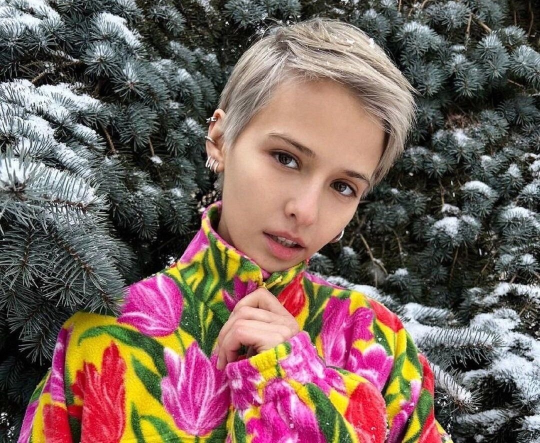 Любовь аксёнова 2023
