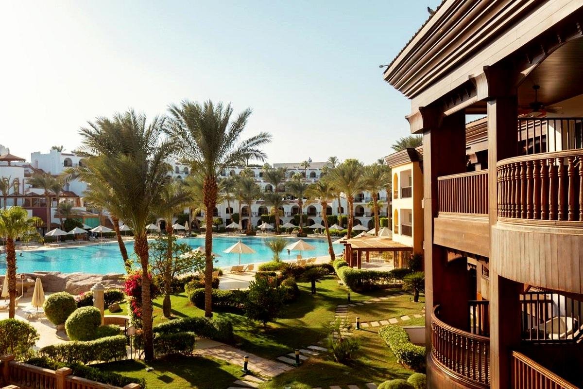 Savoy Sharm el Sheikh Hotel 5*