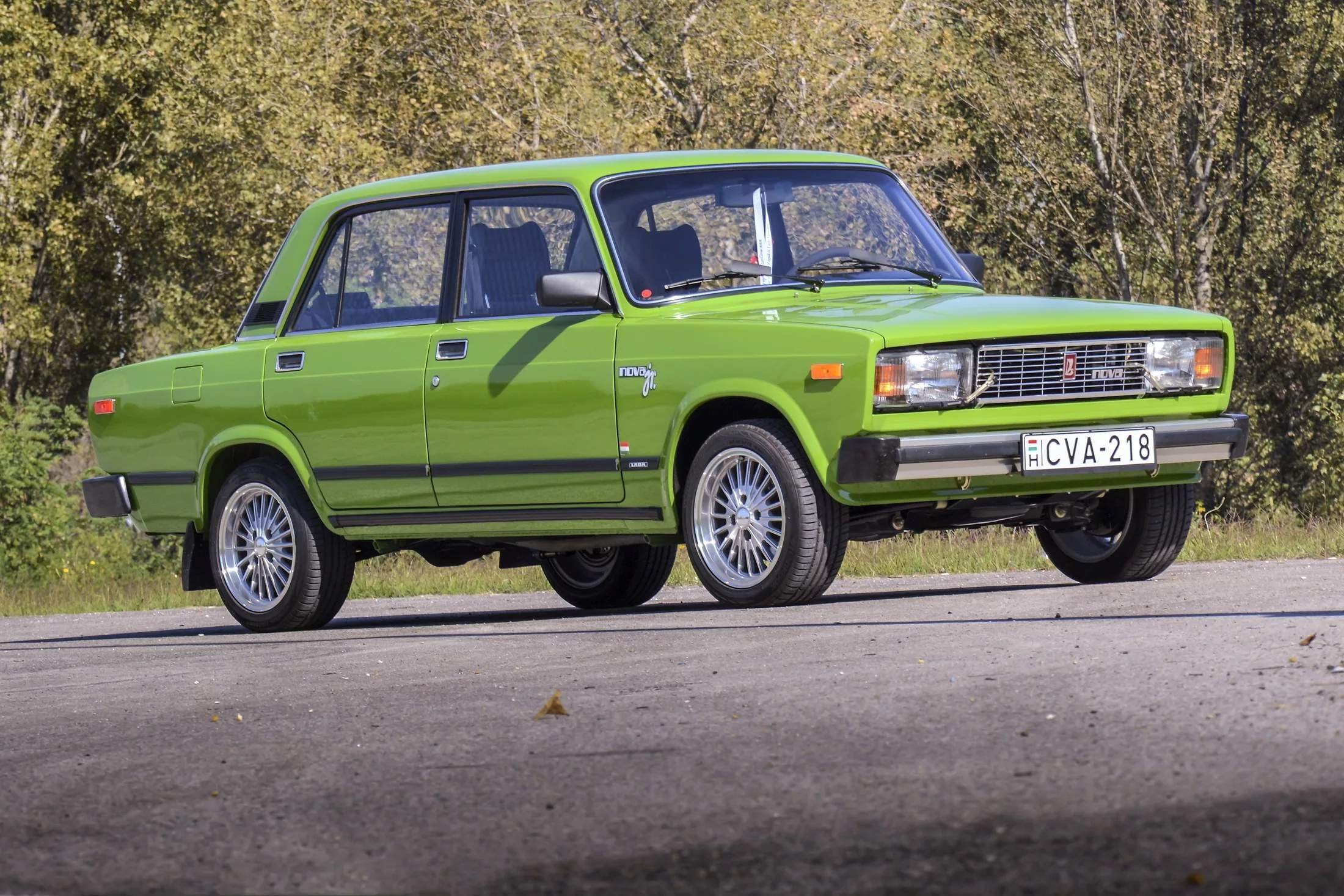 Lada Nova 2105