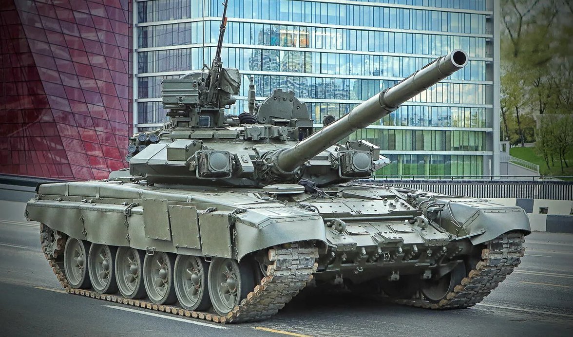 Картинки танка т 90