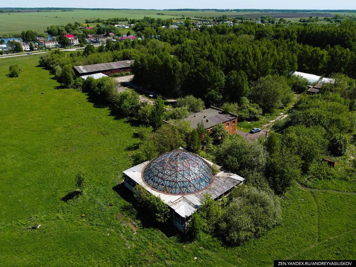 бассейн в кисловодском парке старые