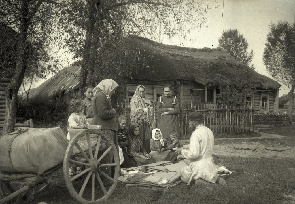 Деревня начало. Российская деревня начала 20 века. Крестьяне 1890. Русские деревни начала 20 века. Орловские крестьяне.