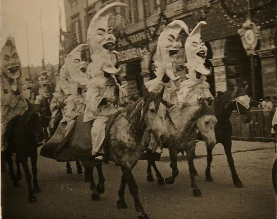 Франция 1910