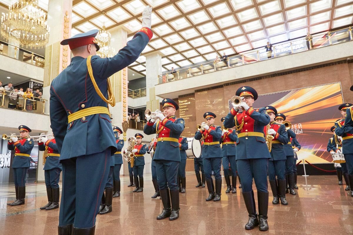 Бессонов командир полка преображенского