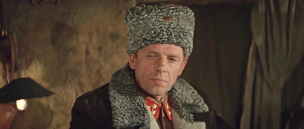 Дроздовский горячий снег. Генерал Бессонов горячий снег.