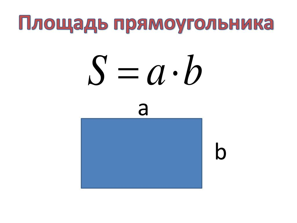 Формула нахождения площади прямоугольника. Формула нахождения площади прямоугольного прямоугольника. Вычислить площадь прямоугольника формула. Формула поиска площади прямоугольника.