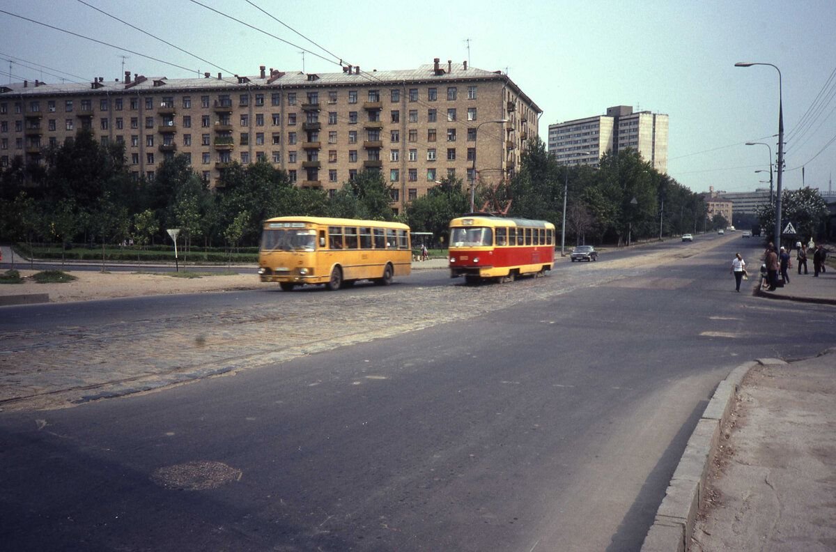 Фото 1982 год