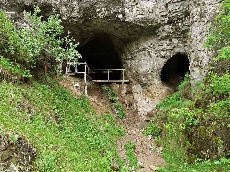 Село аромашево где находится вход в пещерах Где находится Денисова пещера? Какие находки она скрывала, почему так называется