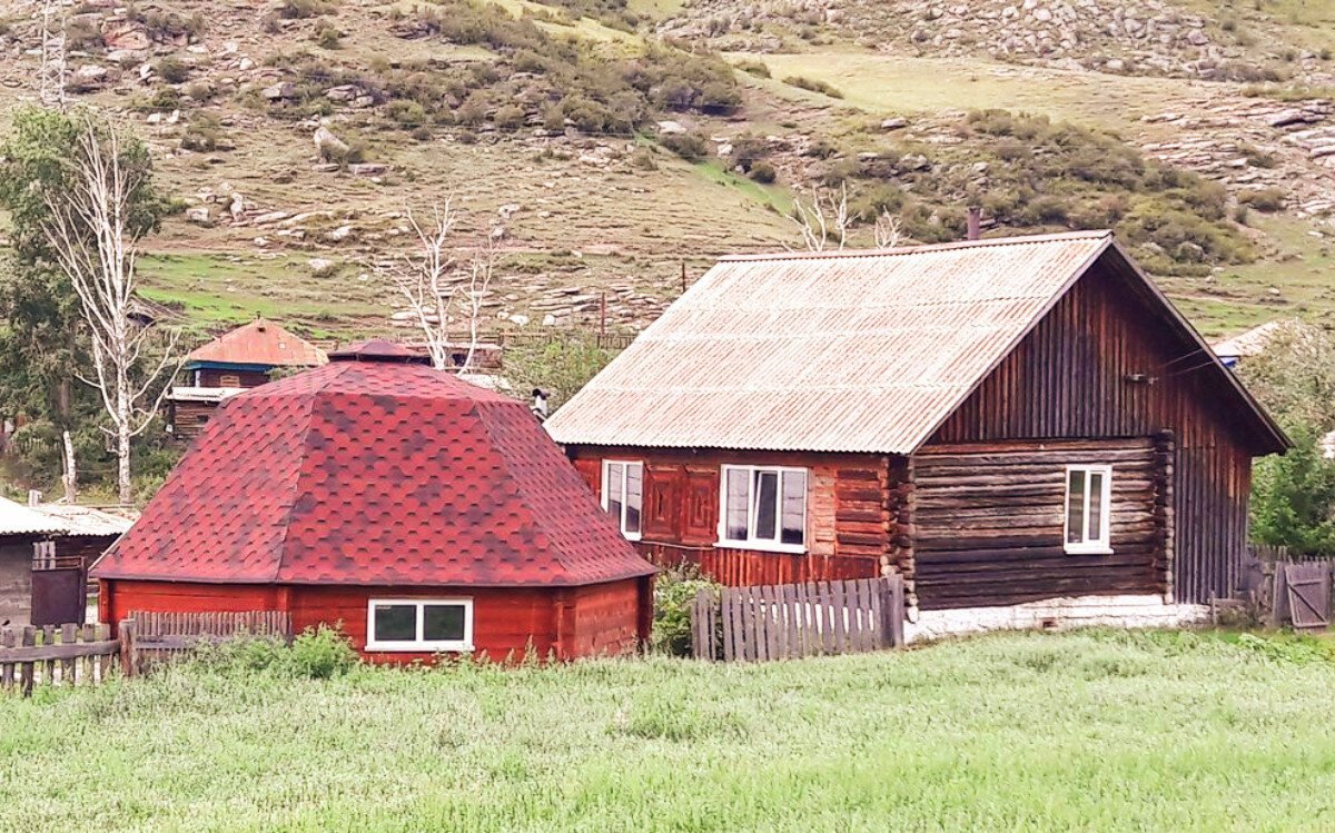 Национальные проекты алтайский край