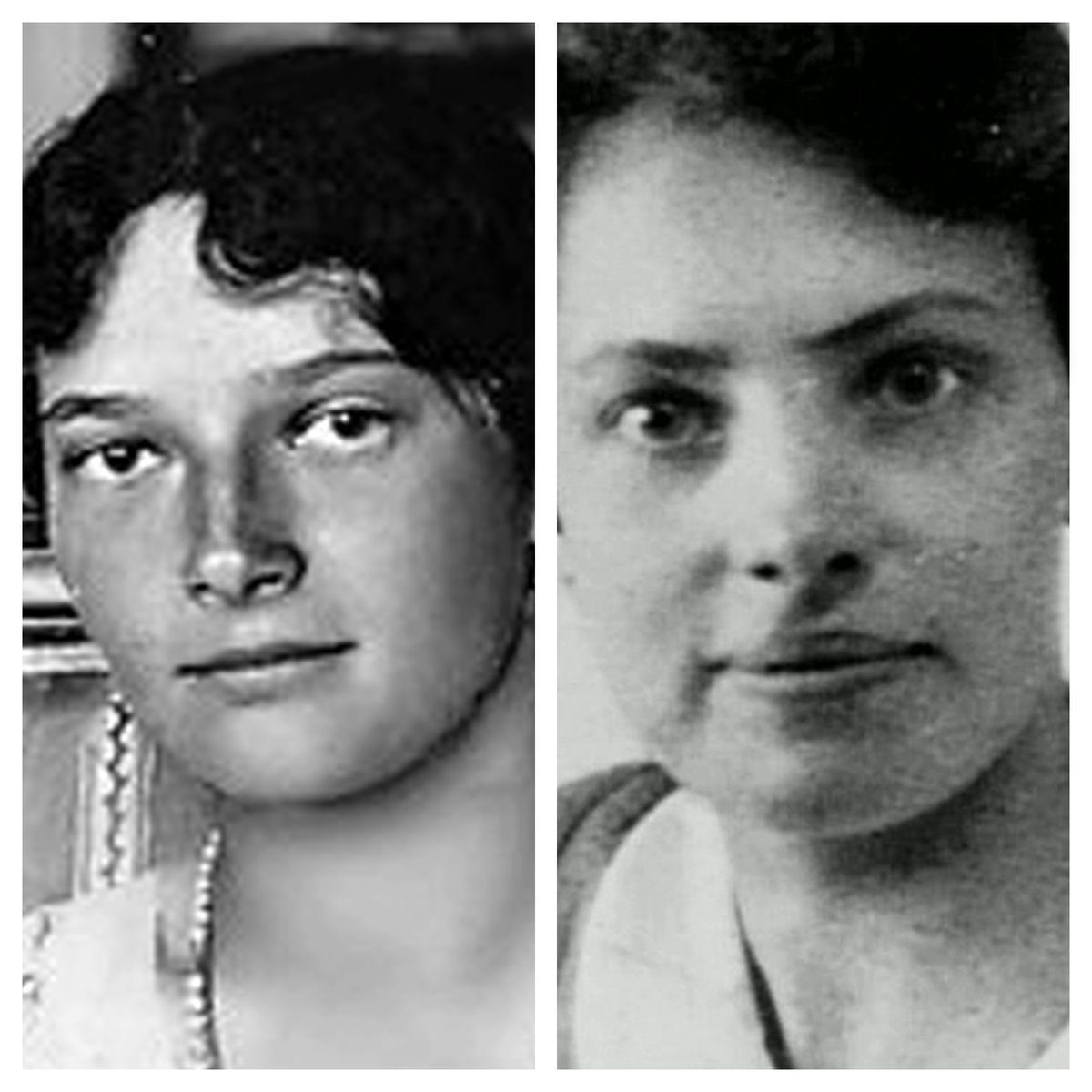 анастасия российская дочь марии владимировны романовой фото